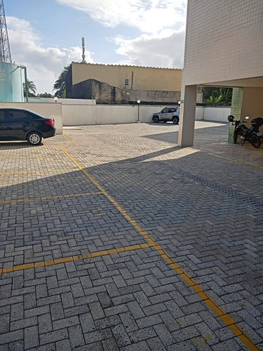 Imagem 7 de 14 de 5284 - Apartamento 2 Dormitórios Lado Praia Mongaguá