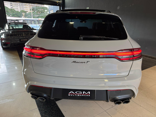 Porsche Macan 2.0 T Pdk 5P