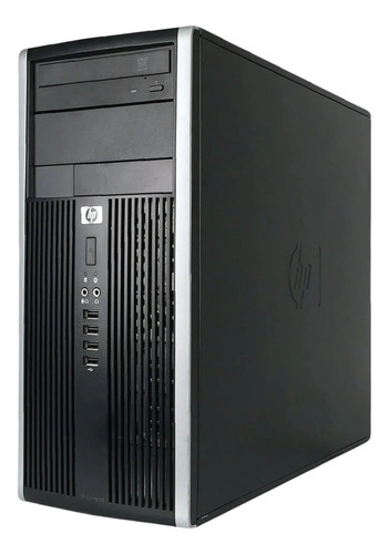 Cpu Computadora Hp Compaq 8200 I5 2da Gen 8gb Ram 500 Hdd (Reacondicionado)