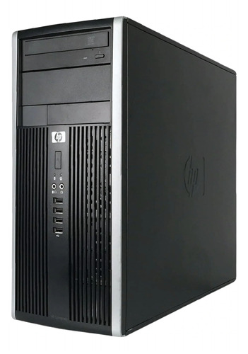 Cpu Computadora Hp Compaq 8300 I5 3ra Gen 8gb Ram 500hd  (Reacondicionado)