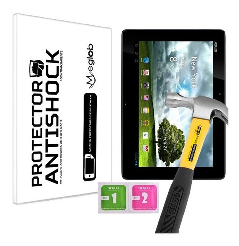 Protector Pantalla Antishock Asus Transformer Prime Tf201