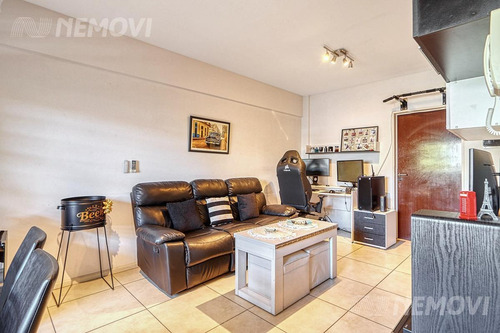 Imagen 22 de 30 de Hermoso Depto. 2 Ambientes De Categoría Balcón C/parrilla En Villa Luro