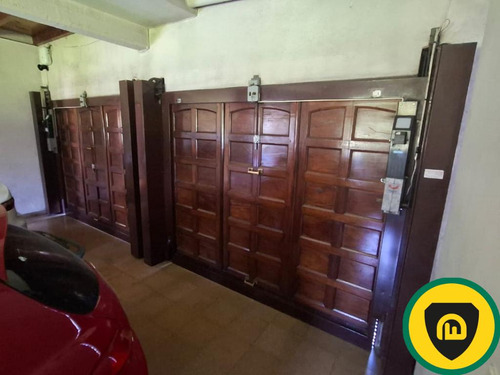 Casa En Venta Apto Credito - Bella Vista - 6 Dormitorios