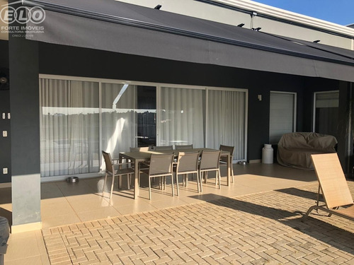 Chácara Com Casa De 3 Quartos À Venda Em Terras De Itaici - Ch00378 - 34869402