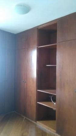 Imagem 9 de 13 de Apartamento Residencial À Venda, Vila Alpina, São Paulo. - Ap3765