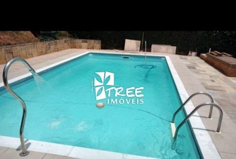 Imagem 4 de 13 de Venda Chacara Em Santa Isabel Com Área De Terreno Em 1850m² E Área De Construção Da Casa Sede Em 260m² Distribuídos Em 5 Dormitórios Sendo 1 Suite Com - Ch00034 - 2080864