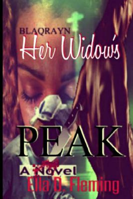 Libro Her Widow's Peak - Durst, Rebecca
