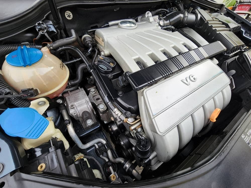 Imagen 7 de 8 de Volkswagen Passat .