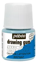 Comprar Pebeo Liquido De Latex Liquido De Facil Pelar, Goma De Dibuj
