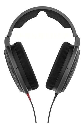 Imagen 3 de 5 de Auricular Vincha Sennheiser Hd 600 Hi Fi