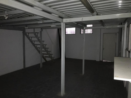 Imagen 16 de 25 de Alquiler. Oficina. 5 Ambientes. Vidriera. Patio. Córdoba Y Dorrego.