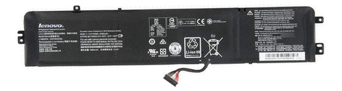 Bateria Lenovo Ideapad 700-17isk(80rv0033ge)