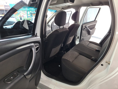 Renault Duster 2.0 4x2 Privilege 138cv