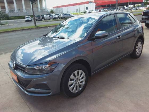 Volkswagen Polo 1.0 Mpi Total Flex Manual