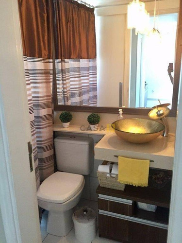 Imagem 9 de 20 de Apartamento Com 3 Dormitórios À Venda, 130 M² Por R$ 500.000,00 - Vila Omar - Americana/sp - Ap0110
