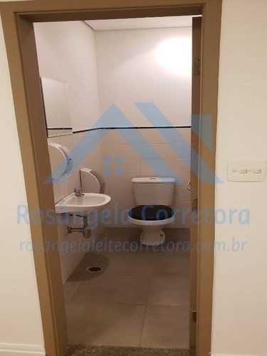 Imagem 14 de 15 de Sala - Sa00193 - 69671192