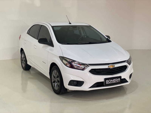 Imagem 2 de 15 de Chevrolet Prisma 1.4 Mpfi Advantage 8v Flex 4p Aut