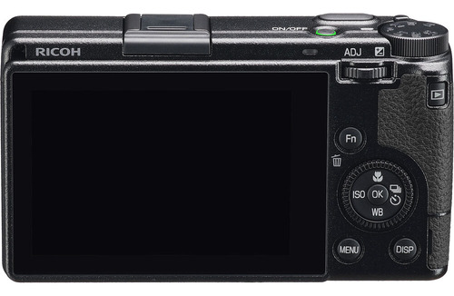 Camera Ricoh Gr Iiix ( Griiix Griii X )! À Vista 7990