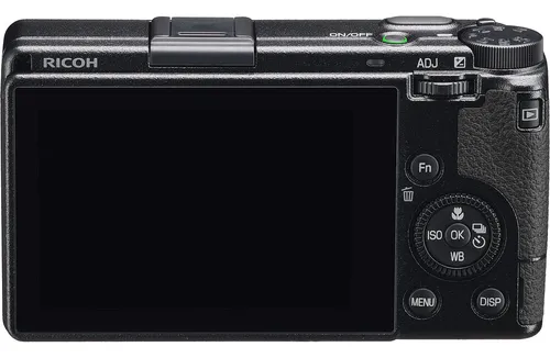 Camera Ricoh Gr Iiix ( Griiix Griii X ) À Vista 7990 Camera Ricoh Gr Iiix ( Griiix Griii X ) À Vista 7990
