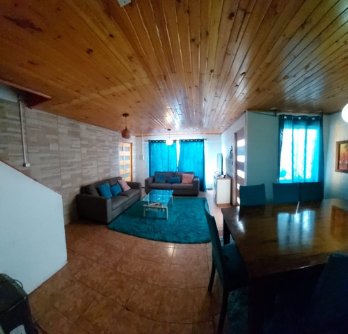 Casa En Venta Doña Antonia, Maule-talca