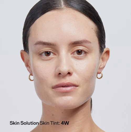Versed Multi-serum Skin Tint Spf40 Base Maquillaje Protector 4w - Light/medium Warm