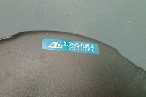 Hidrovac Para Mercedes Benz 280/250