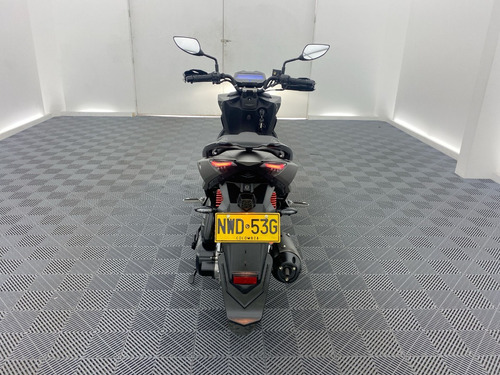 Imagen 9 de 25 de Kymco Super 8