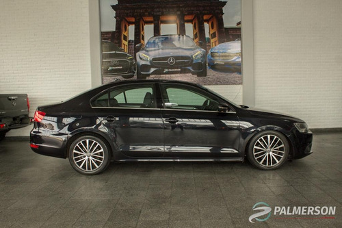 Imagen 5 de 13 de Volkswagen Vento 2013 2.0 Sportline Tsi 200cv Dsg