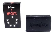 Comprar Jabón 7 Machos Hananoka - Arcana Caeli