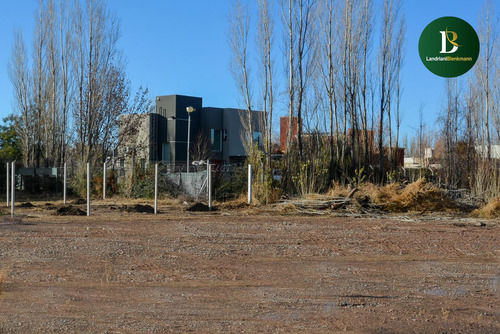 Lote En Neuquén Capital Exc Ubicación