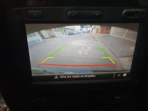 Imagem 8 de 9 de Renault Duster 2016 1.6 16v Dakar Hi-flex 5p