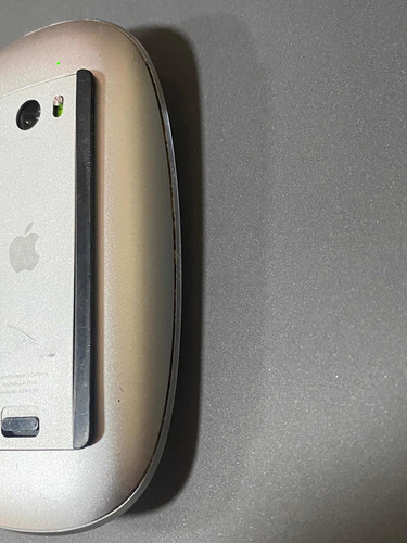 Magic Mouse 1 Apple Original Blanco (Usado)