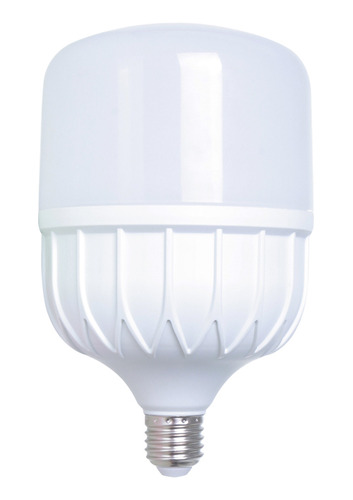 Lámpara Led High Power Opal, E27, 30w, Fría