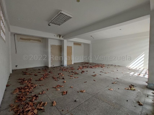 Imagen 13 de 15 de Local En Alquiler En El Limon Maracay Aragua 22-26781 Irrr