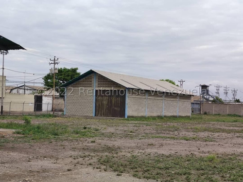 Imagen 14 de 30 de ¨¡galpones En Alquiler En Zona Industrial I Barquisiimeto, Lara/ . Monica Carrasquel 0424 556 57 59