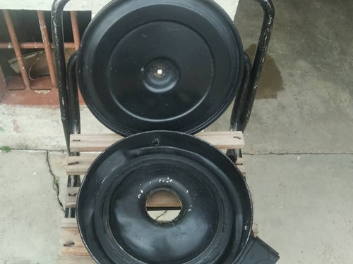 Carburador Ford 1980-1996 Az19801996abz. (Usado)