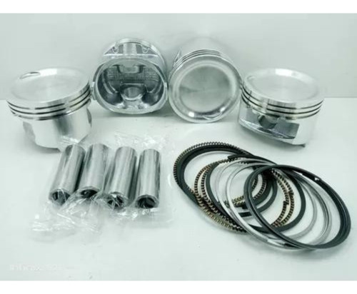 Kit Pistones Y Anillos Std Kia Picanto