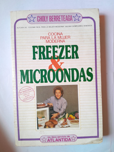 Freezer Y Microondas.berreteaga