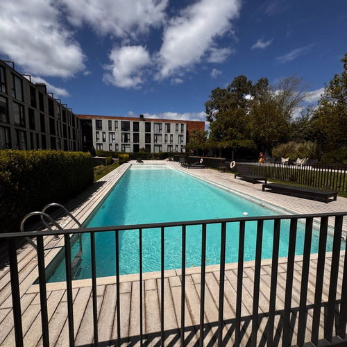 Venta Departamento 2 Ambiente Cochera Apto Credito