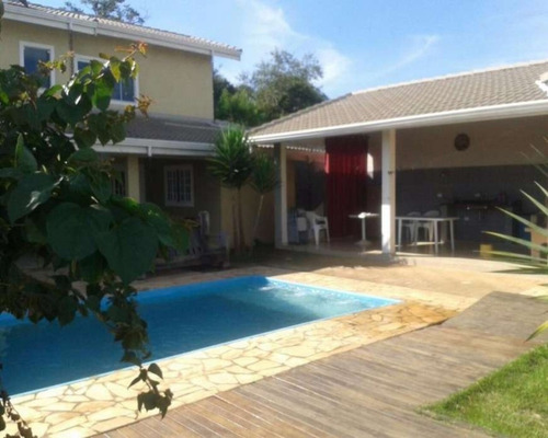 Imagem 18 de 18 de Chácara A Venda Em Atibaia, Vitória Régia Fácil Acesso, Próximo Ao Asfalto, - Ch03452 - 32663714