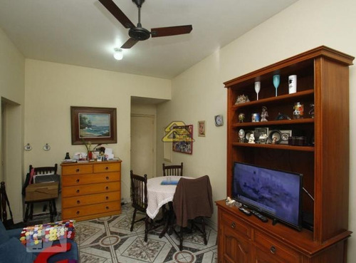 Imagem 5 de 20 de Apartamento - Ref: Scv11930