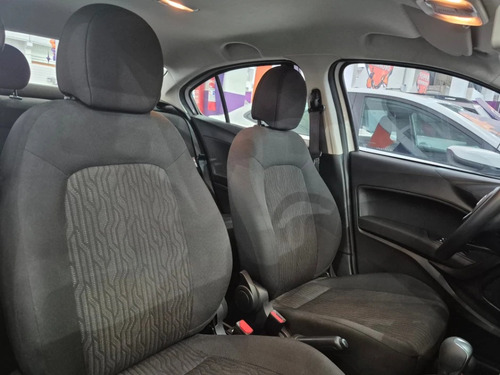 Fiat Cronos Drive 1.3 (Aut.)