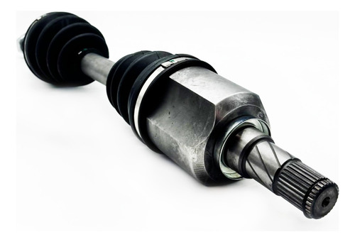Flecha Completa Izquierda Nissan Sentra 2002-2004