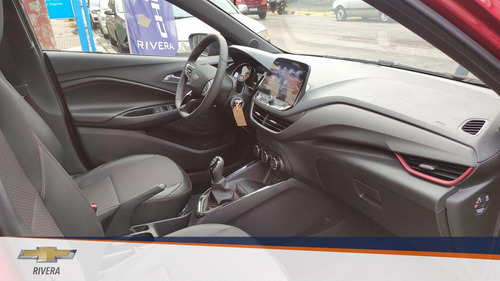 Chevrolet Onix Rs Turbo 1.0 2025 0km