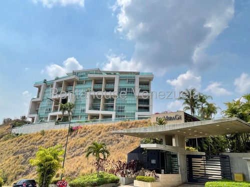 Apartamento En Venta Mirador De Los Campitos Mls 25-23456 Yf