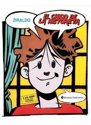 Chico De La Historia, El