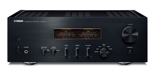 Amplificador Integrado Yamaha As 1200 Hi-fi En Stock  Avalon