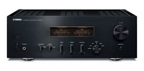 Comprar Amplificador Integrado Yamaha As 1200 Hi-fi En Stock  Avalon