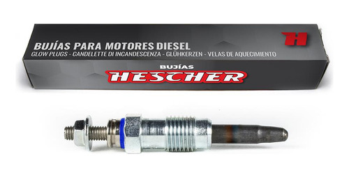 Bujía Precalentamiento Hc-121 P/ Jeep Cherokee 2.1 Td J8s