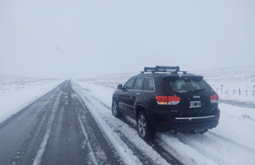 Jeep Grand Cherokee 3.6 Overland 286hp At